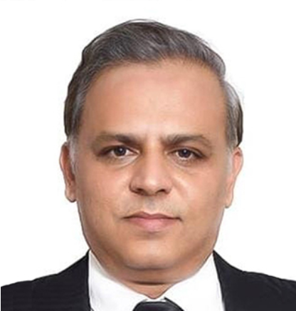 Vikrant MahajanVikrant Mahajan is CEO of Sphere India.