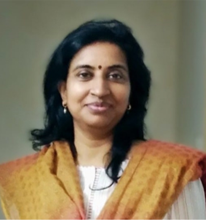 Jayashree Balasubramanian