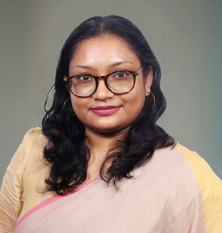 Geethika Mannaperuma