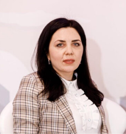 Nataliya Butyrska