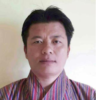 Passang Dorji