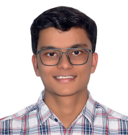 Rishab Jain