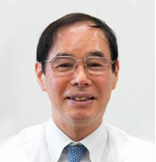 Dr. Naoyuki Yoshino
