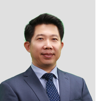 Dr. Kimlong Chheng