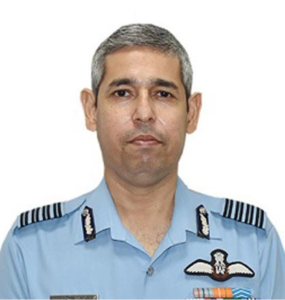 Deepak PantGroup Captain Deepak Pant is a pilot in the Indian Air Force with flying experience of over 5300 hours on a variety of transport and trainer aircraft. He is a Qualified Flying Instructor and an Instrument Rating Instructor and Examiner. He has held various command and staff appointments in the IAF, including command of a communication flight and a transport squadron, and Chief Operations Officer of a flying station. The officer has served in Sudan (Africa) on deputation to the United Nations Peacekeeping Mission. The officer is an alumnus of the National Defence Academy, Defence Services Staff College and Naval War College. He holds a Master’s degree in Defence and Strategic Studies from Madras University and an MPhil from Mumbai University. He is a graduate of the No. 1 Warfare and Strategy Programme conducted by the College of Air Warfare. He is currently posted in the Air War Strategy Cell at Air Headquarters in New Delhi.
