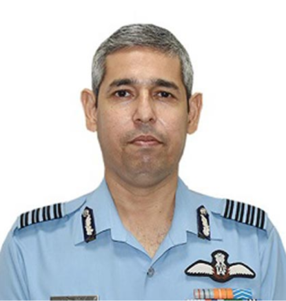 Deepak Pant