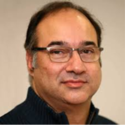 Sandeep Bamzai