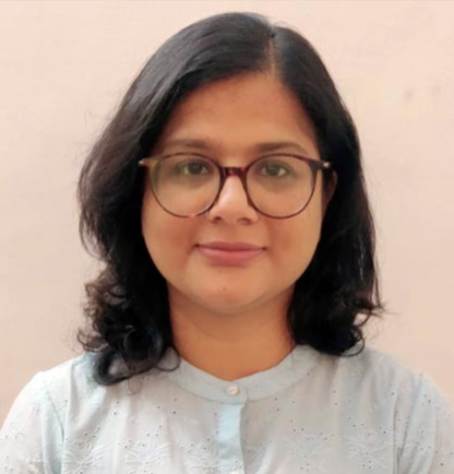 Himani Pant
