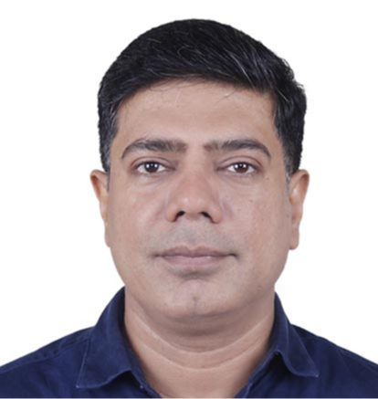 Manish Thakre