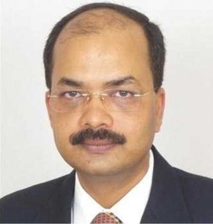 Deba Mohanty