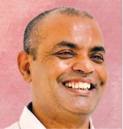 Sushil Tanwar
