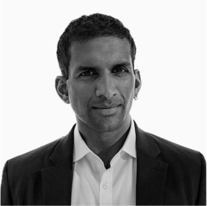 Neil padukone