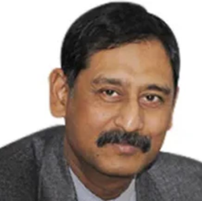 P K Ghosh