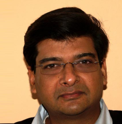Saurabh johri