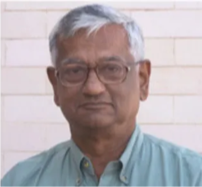 Dilip Lahiri
