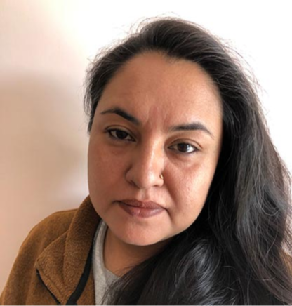 Akanshya Shah