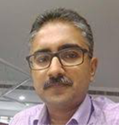 Ajish P. Joy