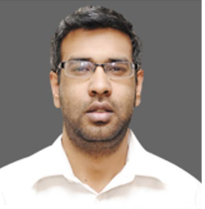 Prashant Kumar