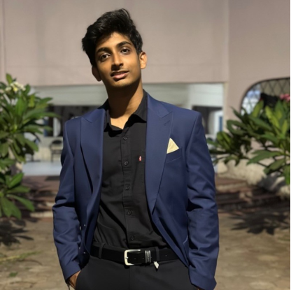 Pranoy Jainendran
