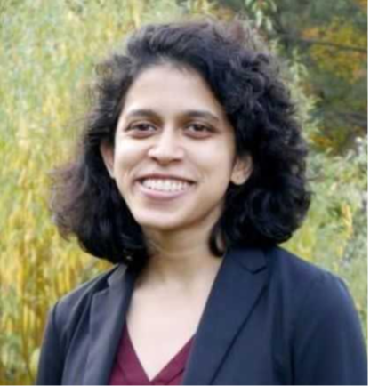 Kanak Gokarn