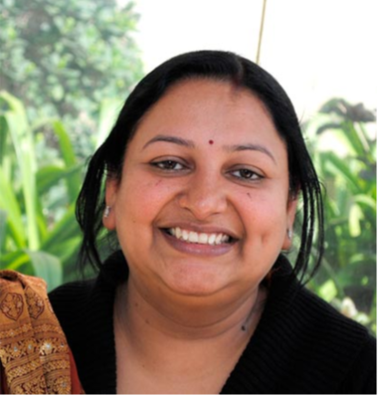 Geethanjali Nataraj