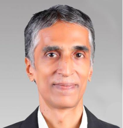 Jacob Ninan