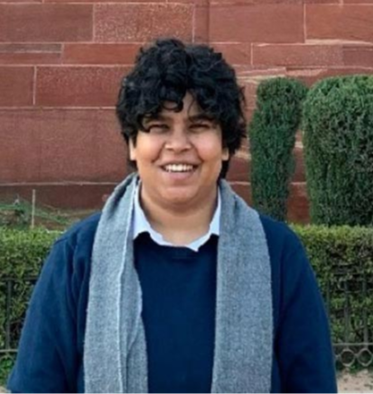 Arti Mahato