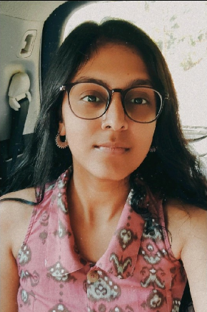 Kuhu Agarwal