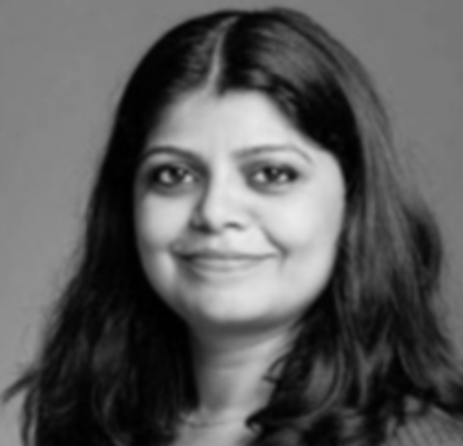 Smita Rakesh