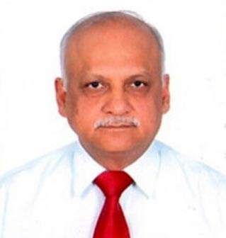 Lt. Gen. S.L. Narasimhan