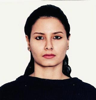 Amrita Nayak Dutta