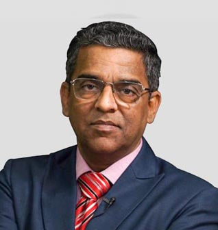 Nitin A. Gokhale