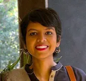 Aarshi Tirkey