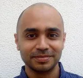 Abhijit Iyer-Mitra