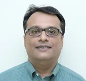 Abhijit Mukhopadhyay