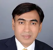 Abhinav Pandya