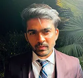 Abhishek Kumar Singh