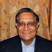 Ajay K Mehra