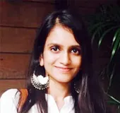 Akanksha JainAkanksha Jainis adoctoral researcher at South Asian University. Her research areasinclude industrial biotechnology waste and biomass valorisation bioenergy and bioproduct production and bioprocess engineering. She is alsointerested in science communication and science journalism.