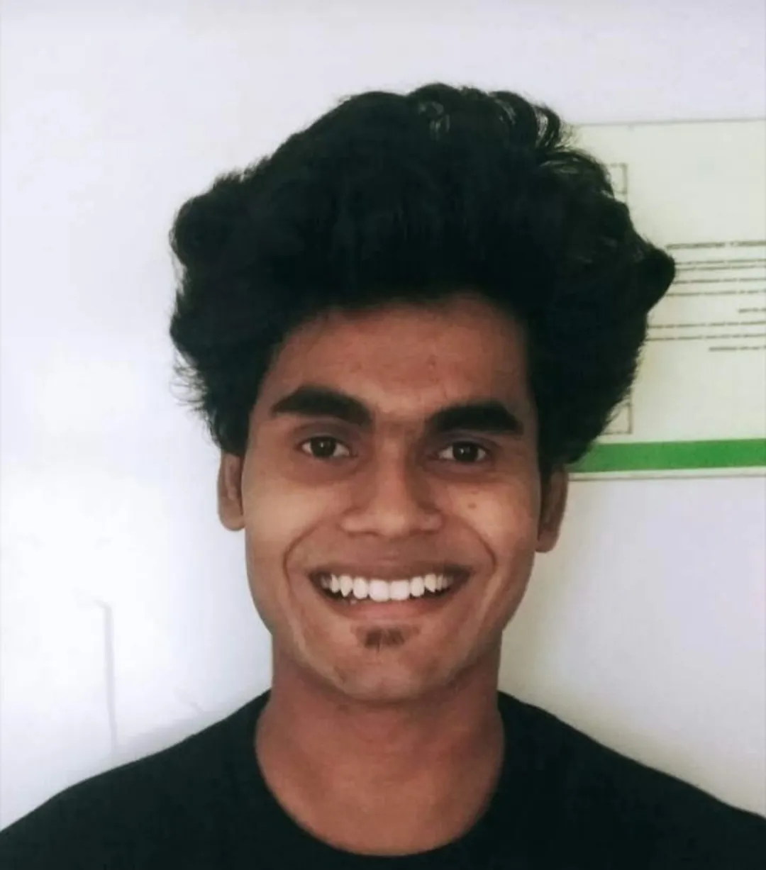 Amlan BibhudattaAmlan Bibhudatta hails from Odisha and currently works at CEEW Centre for Energy Finance as a Research Analyst. He holds a BA in economics from Ashoka University and a Micromasters in Data and Development Policy from MIT.