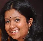 Amrita Chakraborty