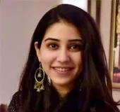 Anahita KhannaAnahita Khanna was a Manager Media and Publications at ORF. She was responsible for the communications strategy of the organisations publications events and forums. She also oversees the website content short-form publications and events.