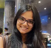 Ananyashree Gupta