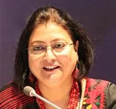 Anasua Basu Ray Chaudhury