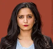 Anchal VohraAnchal Vohra was a Fellow at ORF. She writes on contemporary developments in West Asia and on foreign policy.