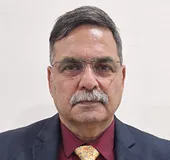 Anil Golani