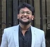 Animesh Jain