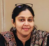 Anusha Kesarkar Gavankar