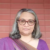 Anuttama Dasgupta