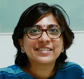 Aparna Sivakumar